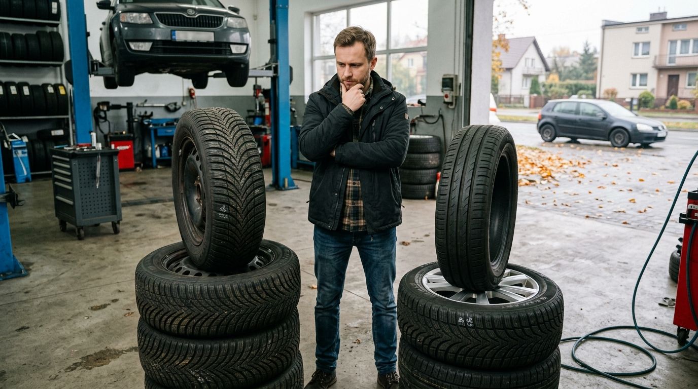 Co wybrać? Kluczowe czynniki decyzyjne