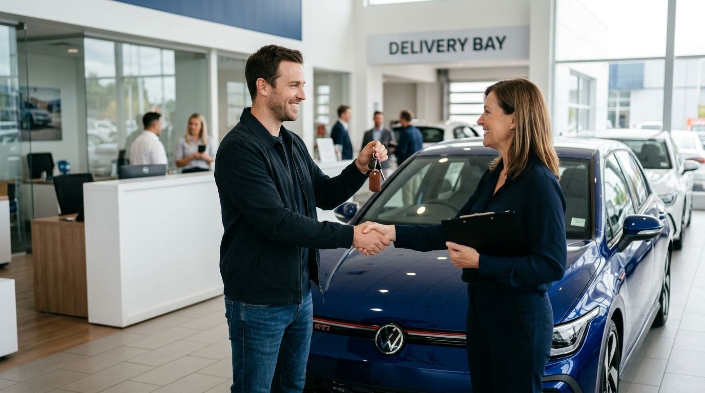 Kredyt na auto &ndash; tradycja, pełna własność i niezależność