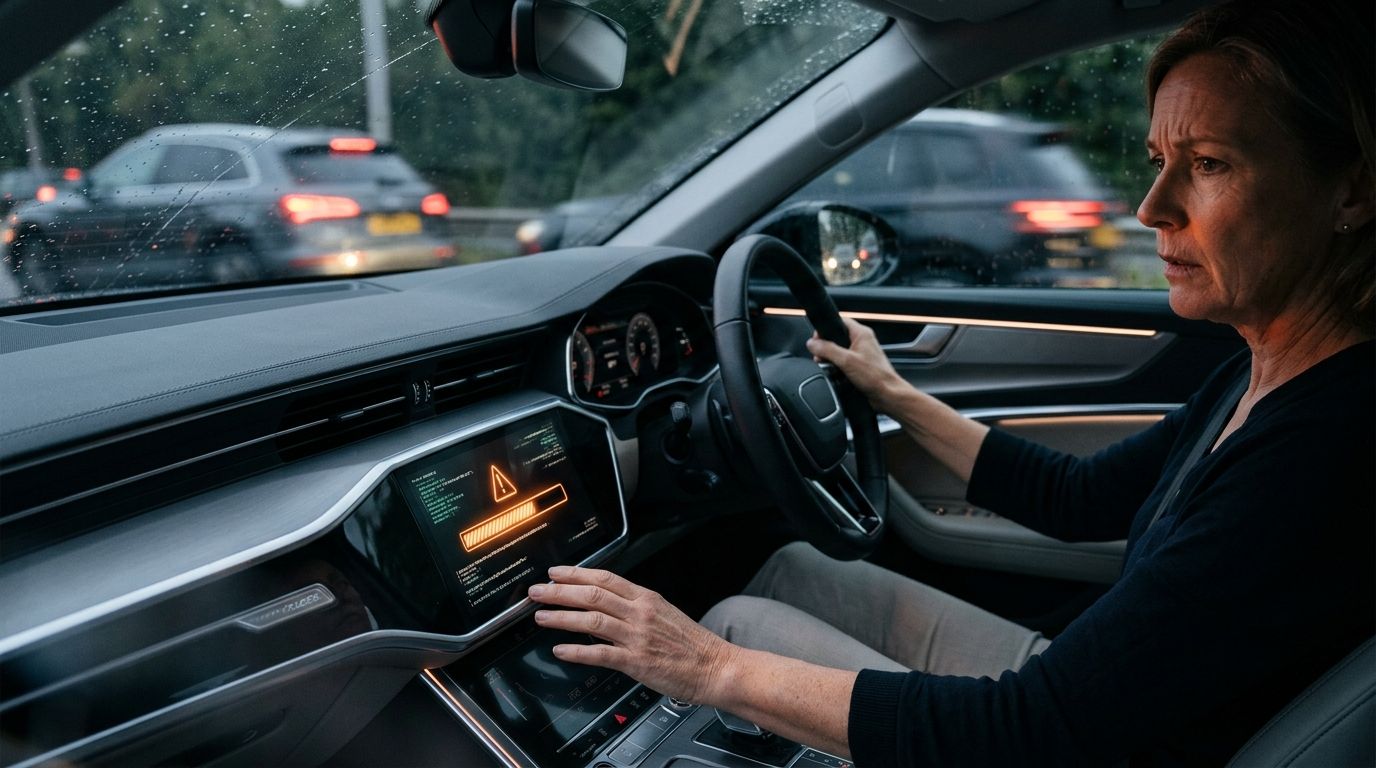 Wyzwania i zagrożenia: Czy to na pewno bezpieczne?