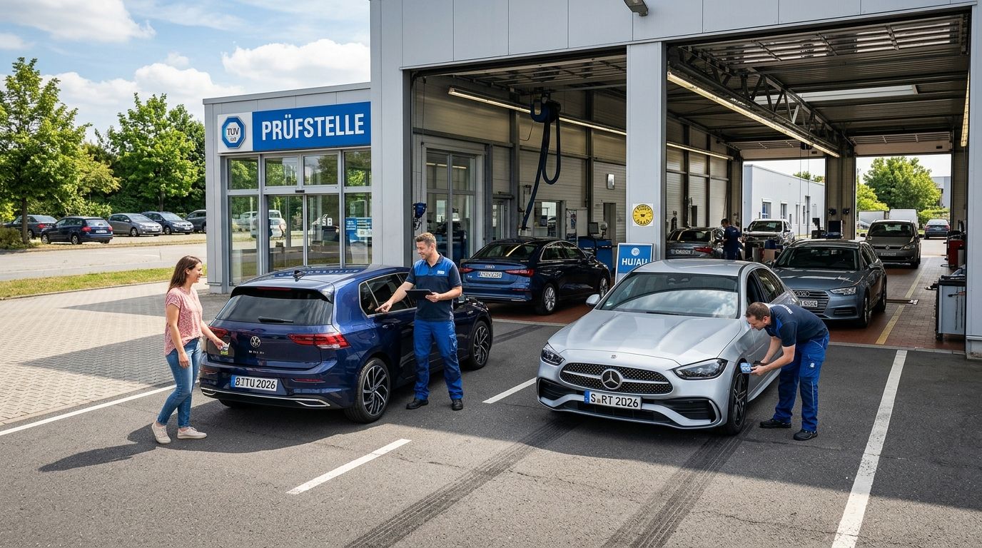 Zwycięzcy rankingu: Auta, na kt&oacute;rych można polegać