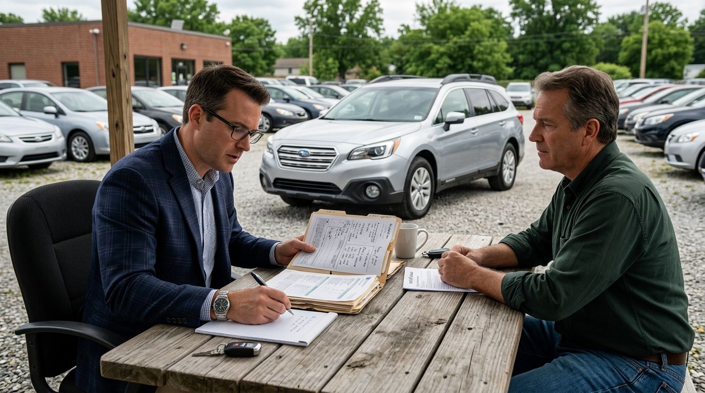 Podsumowanie: Cierpliwość i przygotowanie to klucz